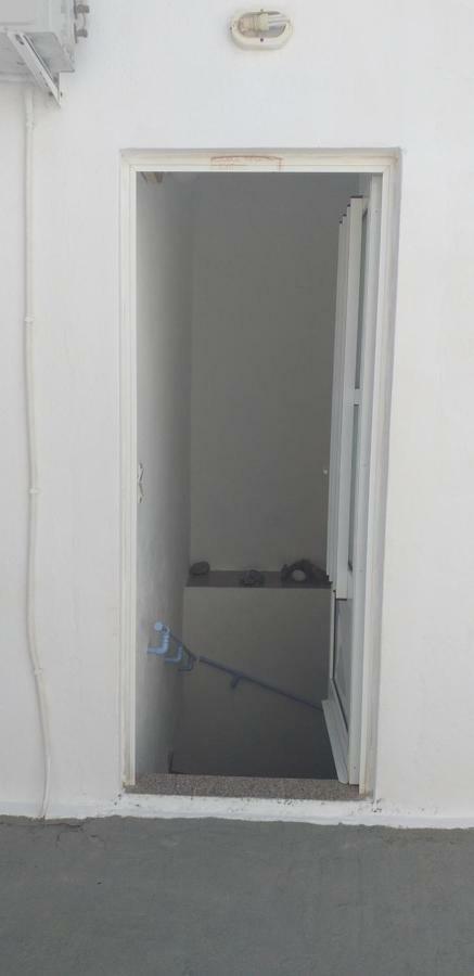 Apostolakis Apartment Agios Kirykos (Ikaria)