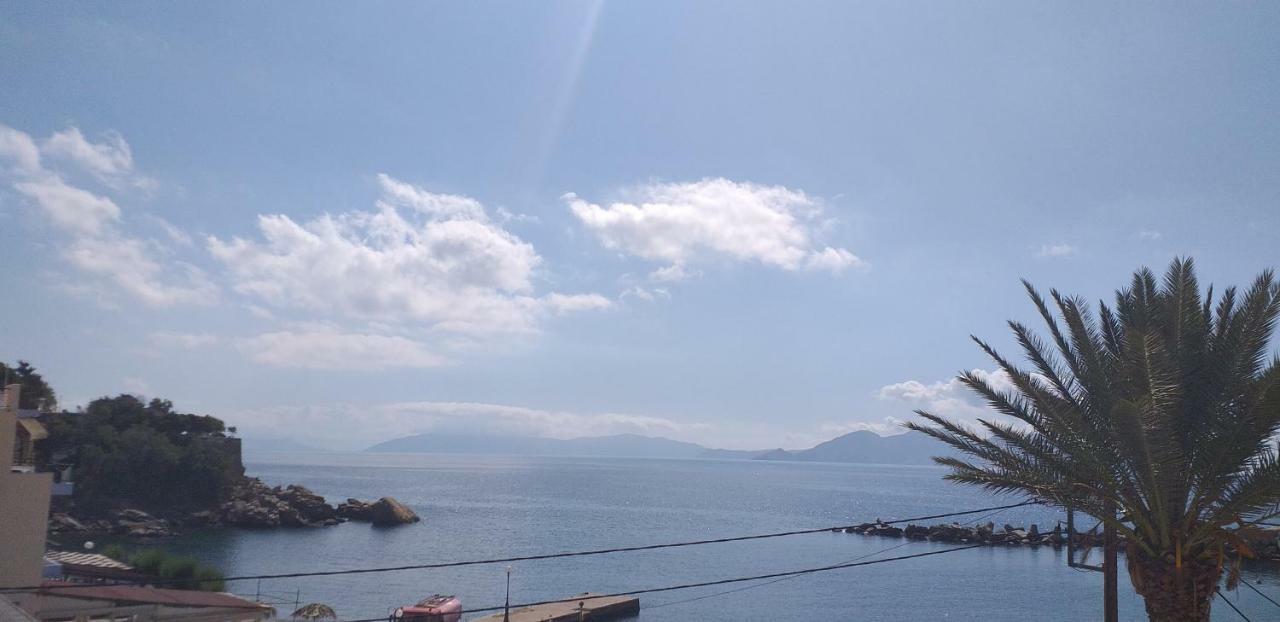 Apartment Apostolakis Agios Kirykos (Ikaria)