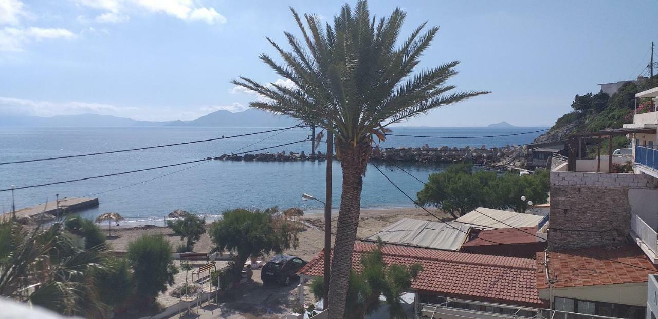 Apostolakis Apartment *