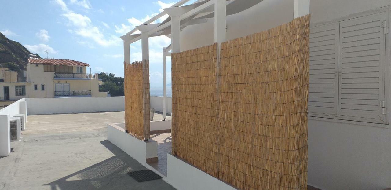 Apartment Apostolakis