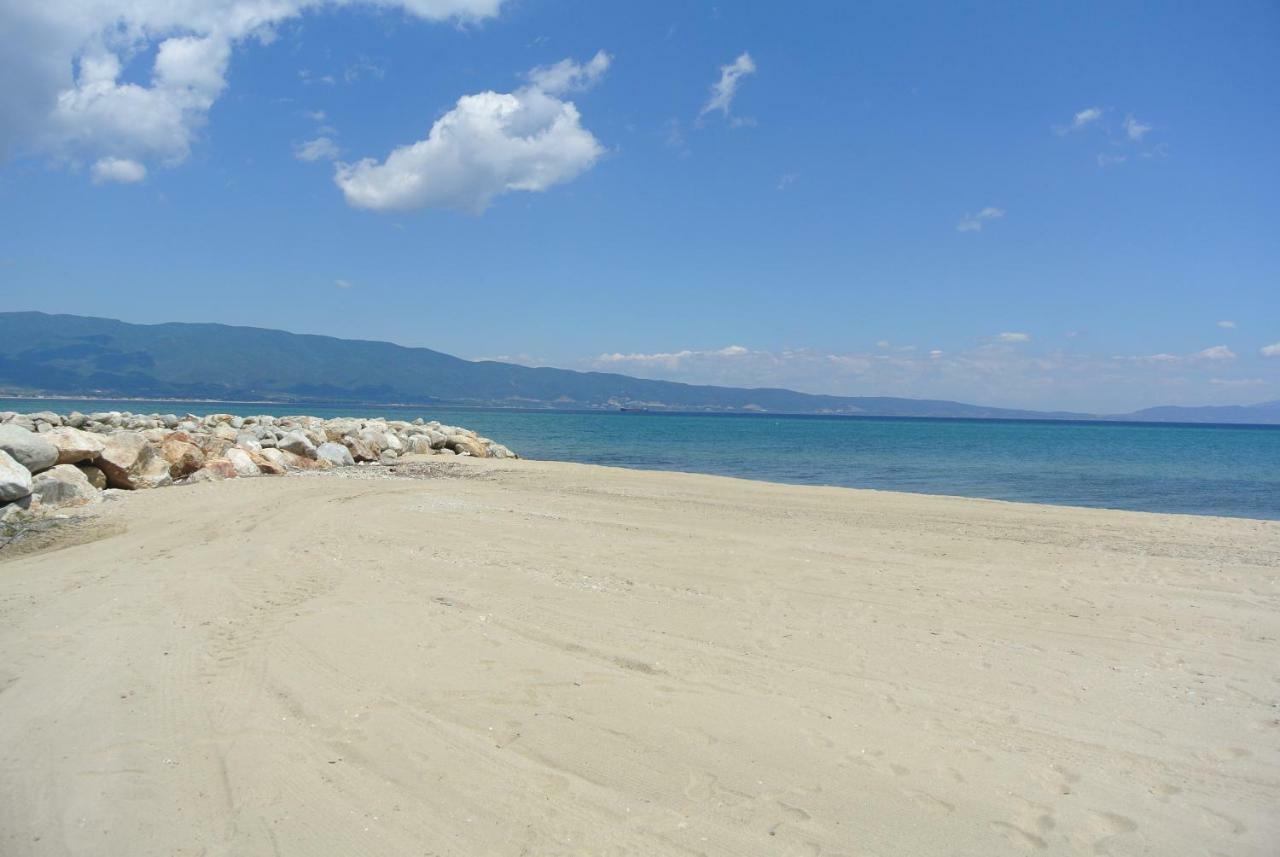 Aparthotel Milies Stavros (Thessaloniki)