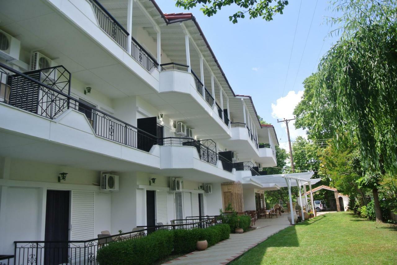 Aparthotel Milies Stavros (Thessaloniki)