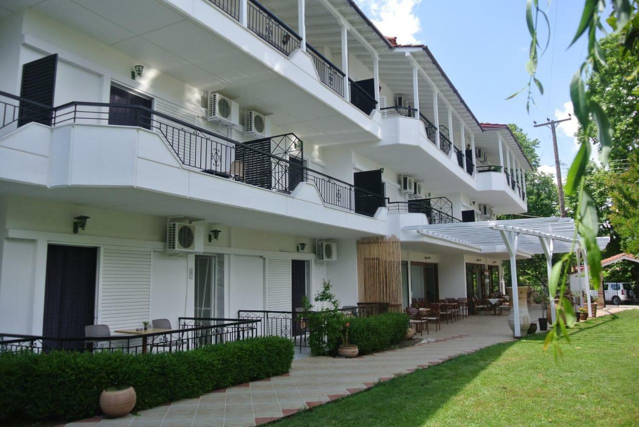 Milies Aparthotel