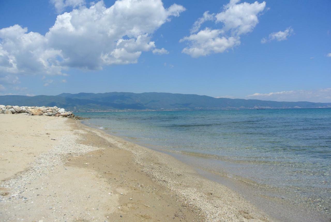 Milies * Stavros (Thessaloniki)