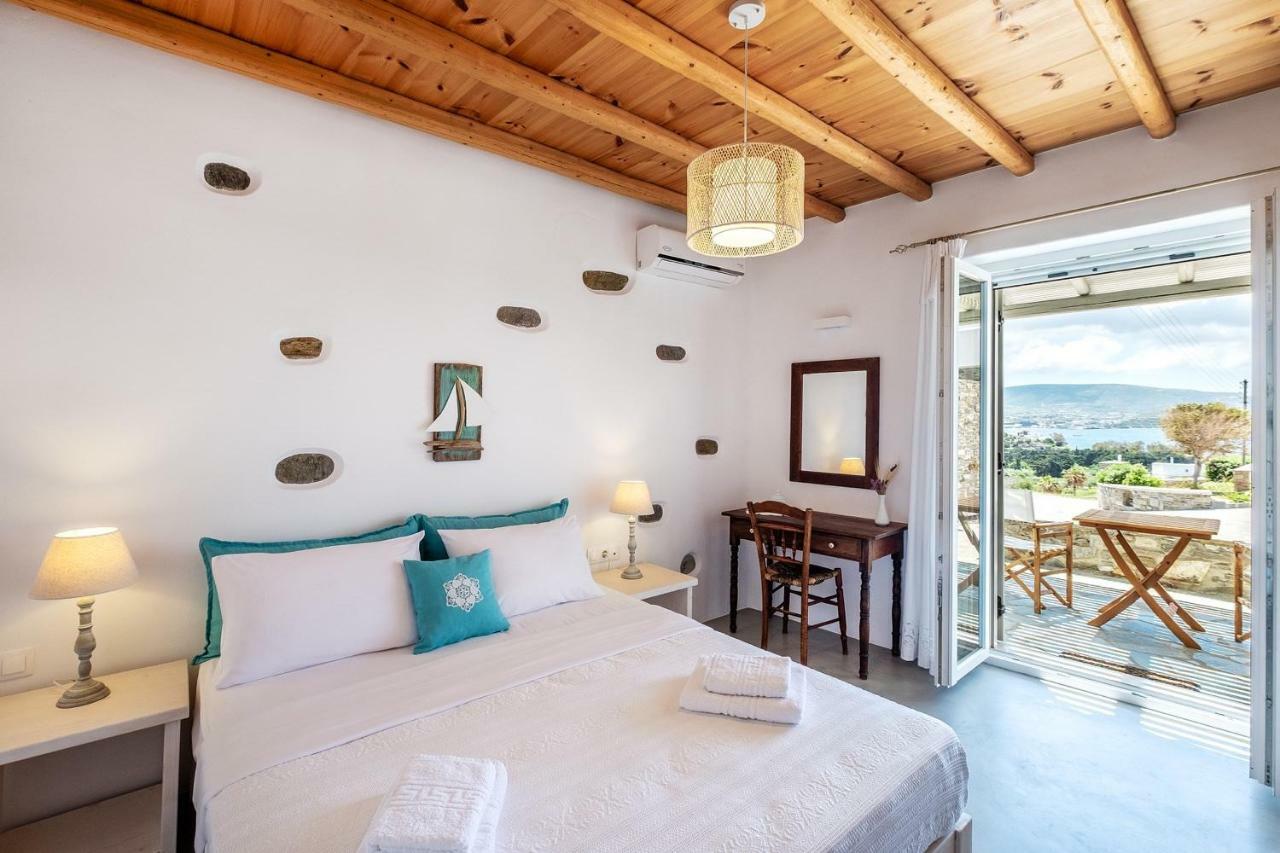 Apartment Exochi Traditional
