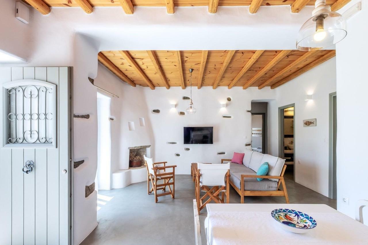 Apartment Exochi Traditional Krotiri