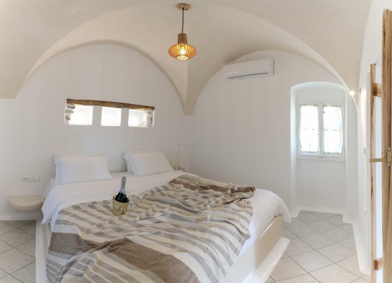Villa Archetypo And Naxos City