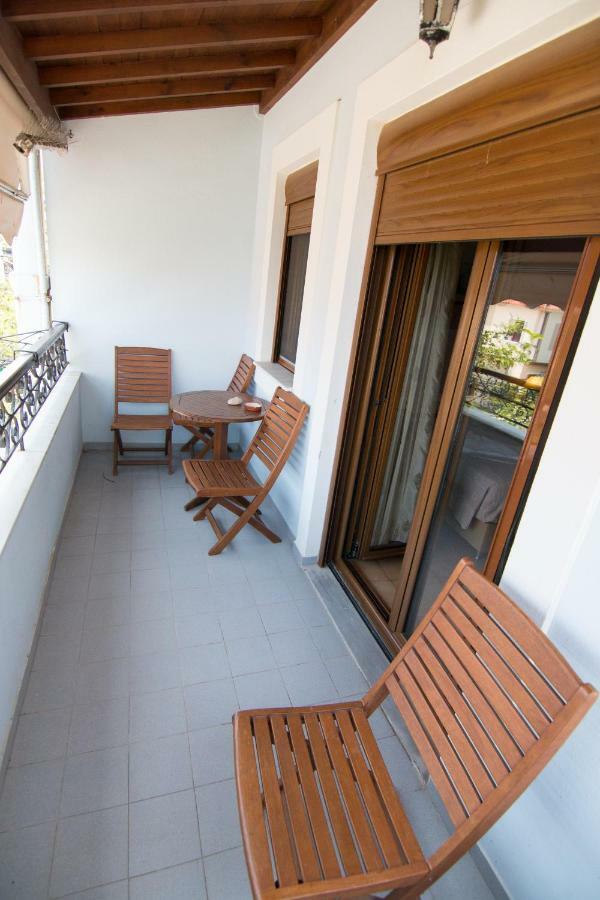 Aparthotel Nufaro