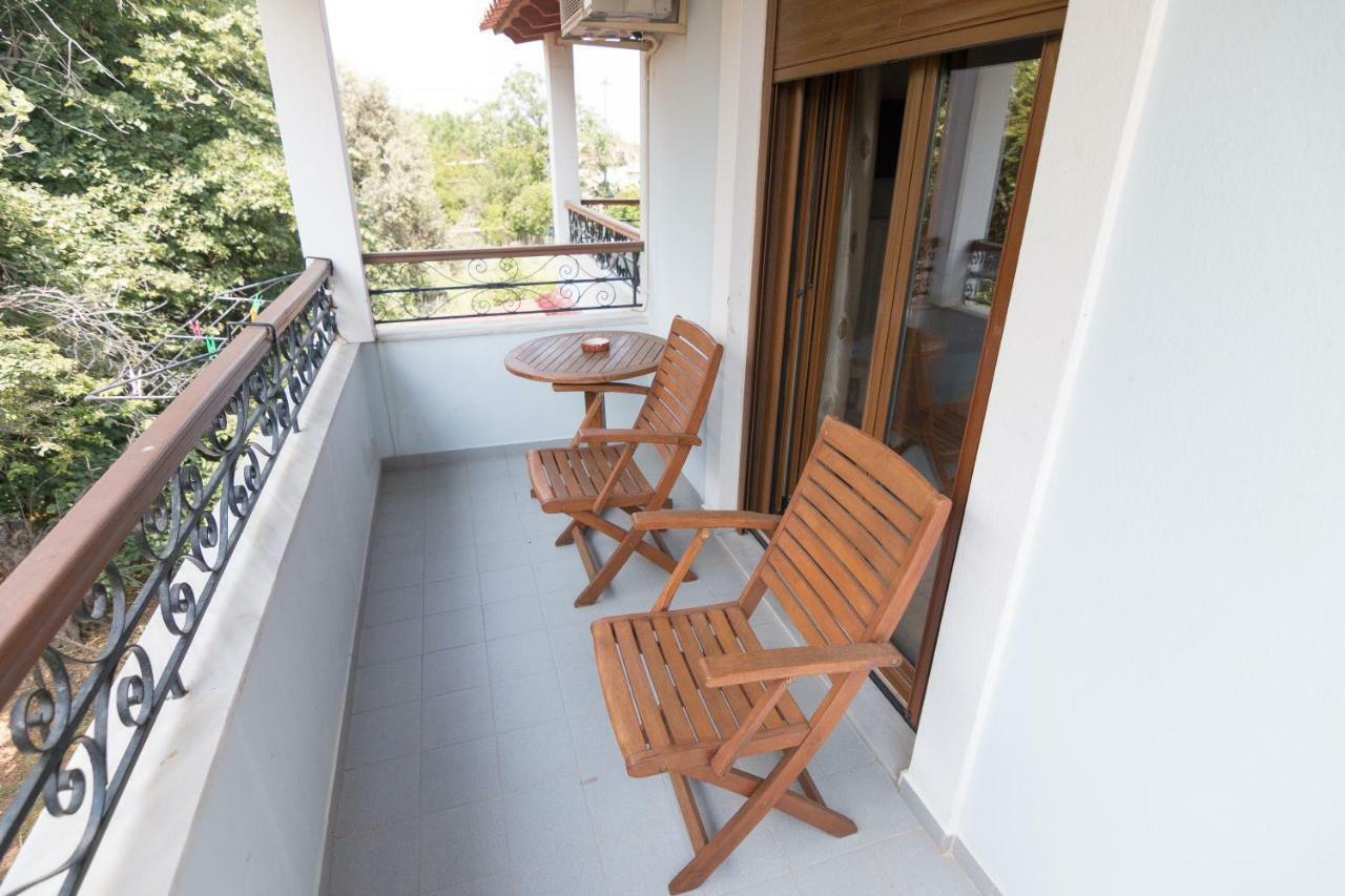 Nufaro Aparthotel