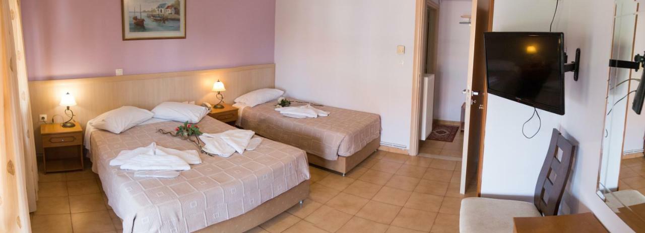 Nufaro Aparthotel