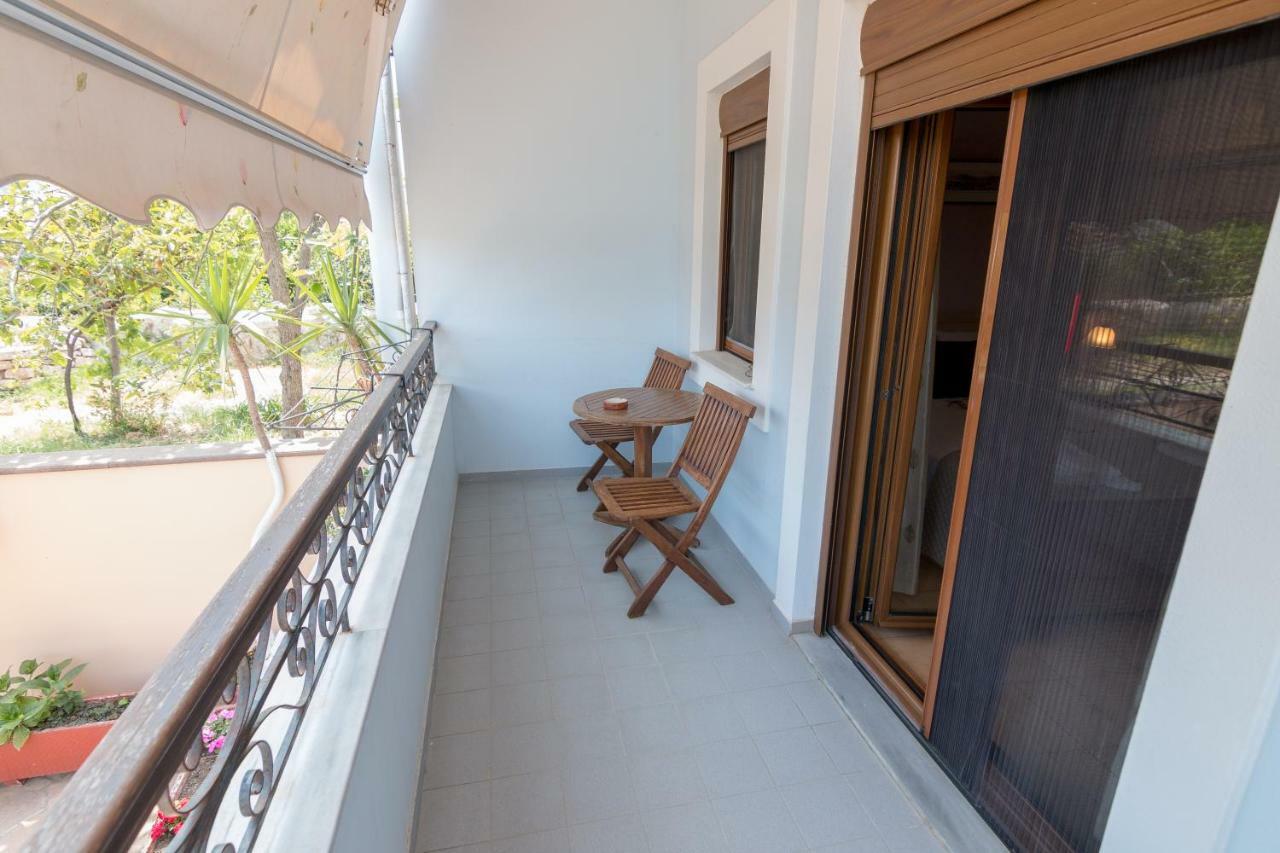 Aparthotel Nufaro Mytilene