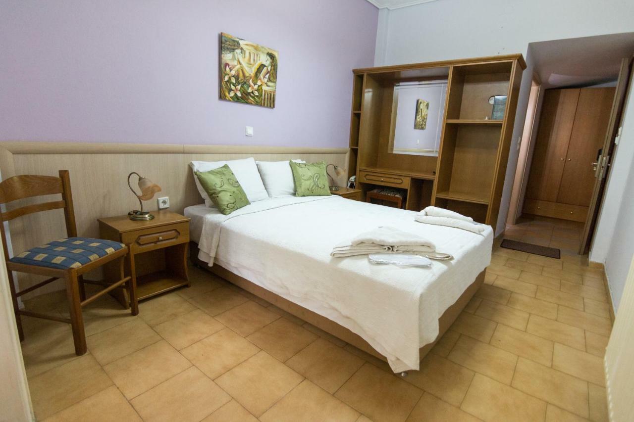 Nufaro Aparthotel 3*