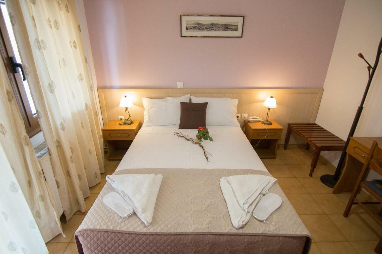 Nufaro Aparthotel