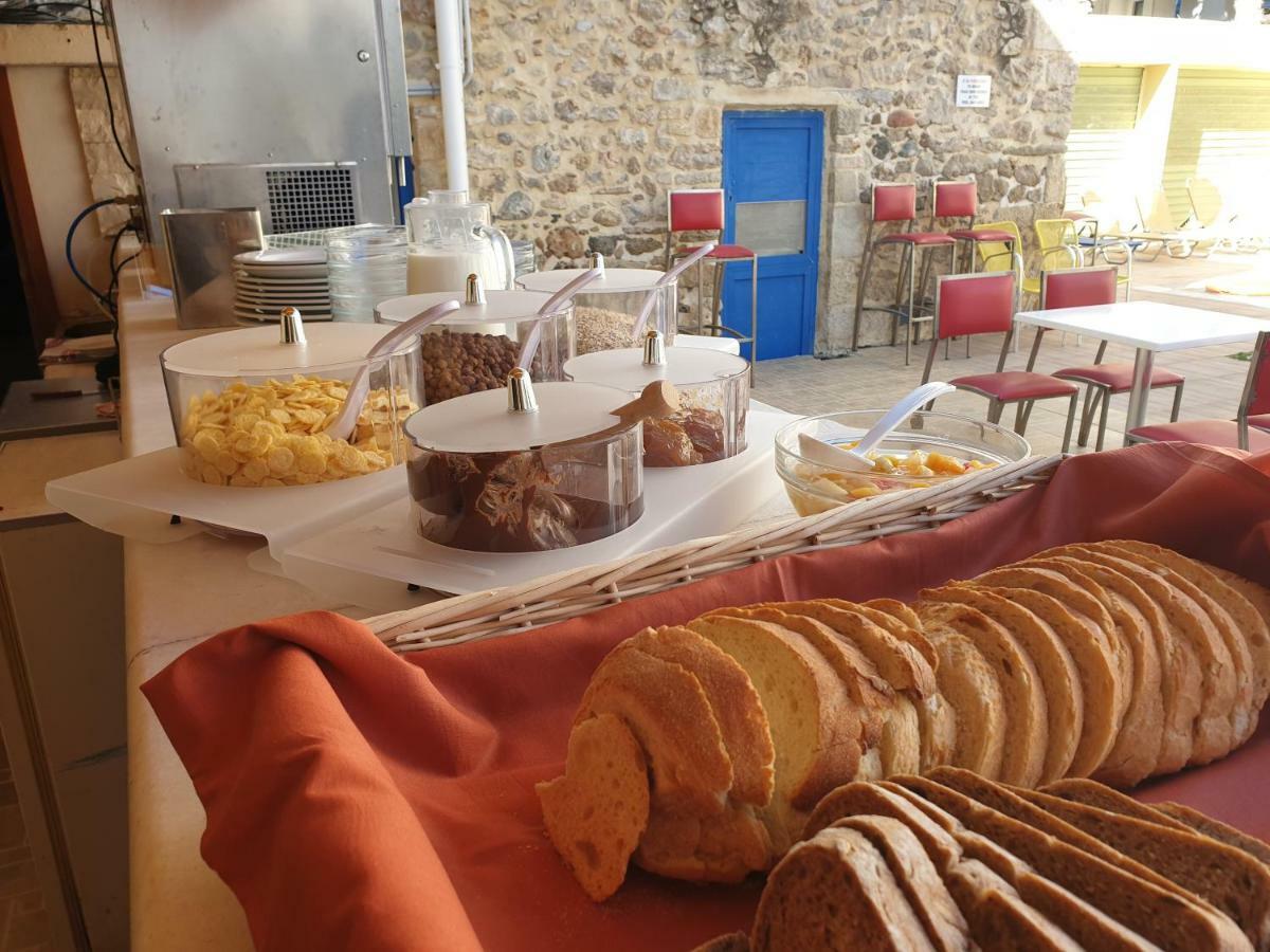 Kassavetis Center - & Aparthotel 3*