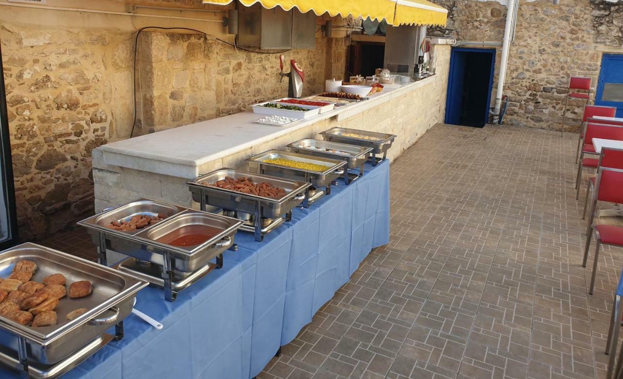 Kassavetis Center - & Aparthotel 3*