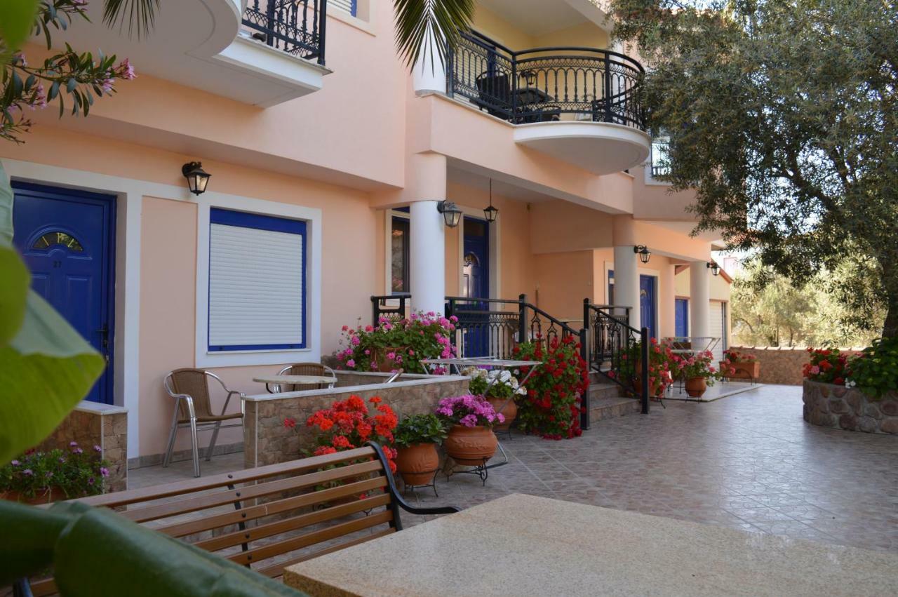 Gardens Aparthotel