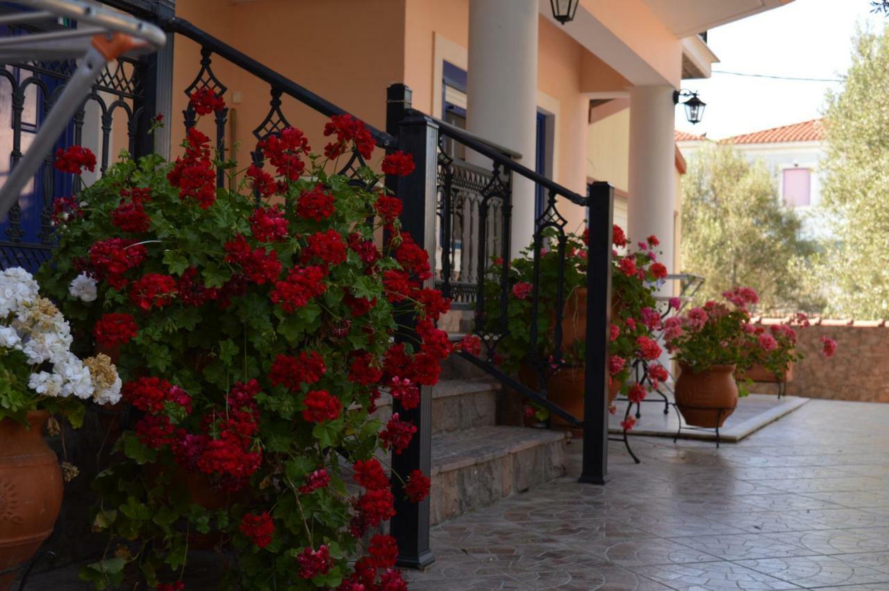 Gardens 2* Anaxos