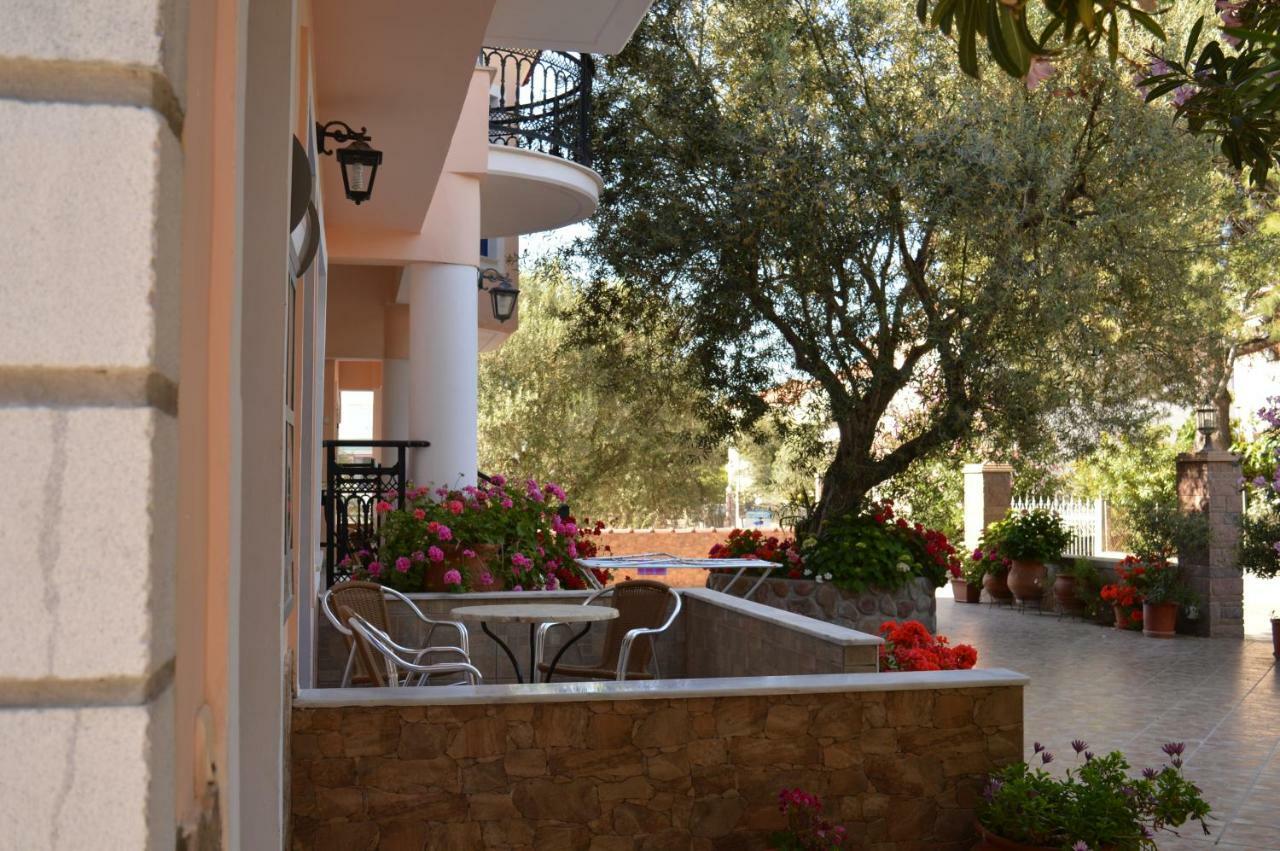 Aparthotel Gardens