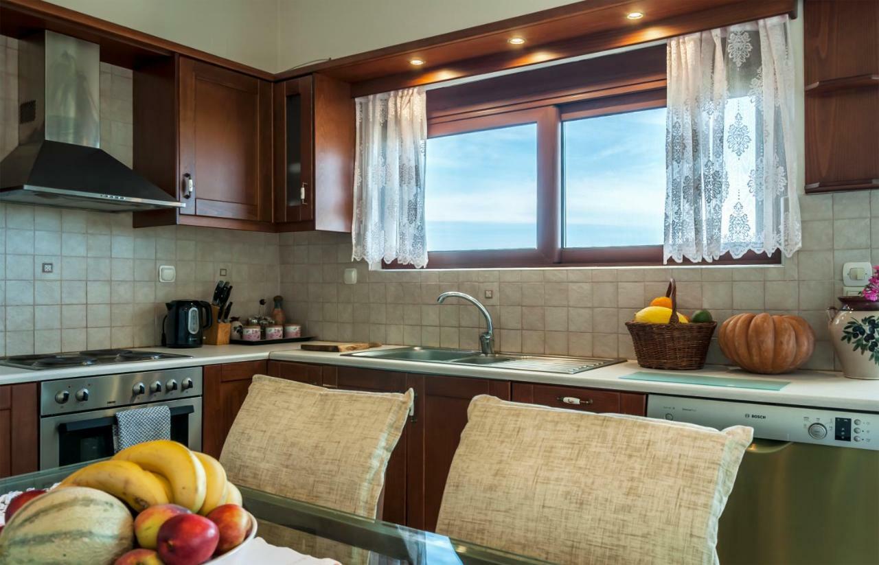 Bliss House Villa *