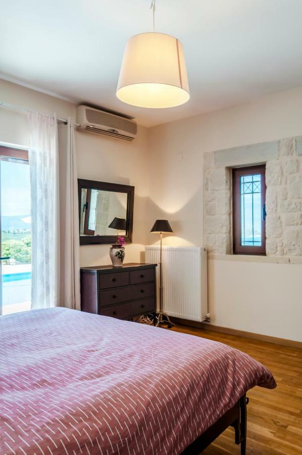 Bliss House * Plaka (Apokoronas)