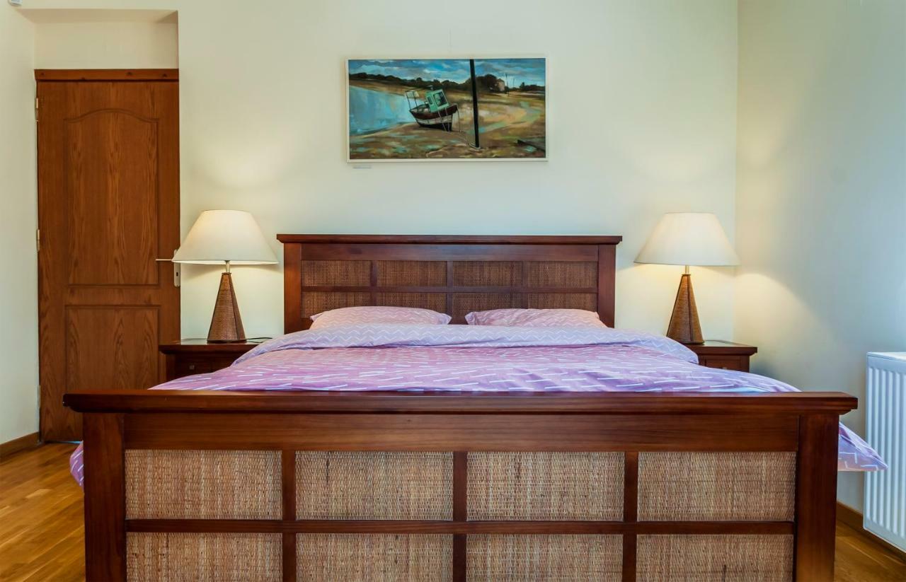 Villa Bliss House Plaka (Apokoronas)