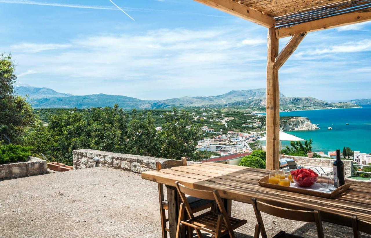 Bliss House Villa