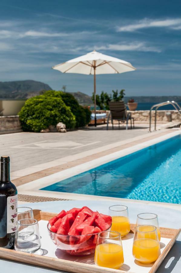 Villa Bliss House Plaka (Apokoronas)
