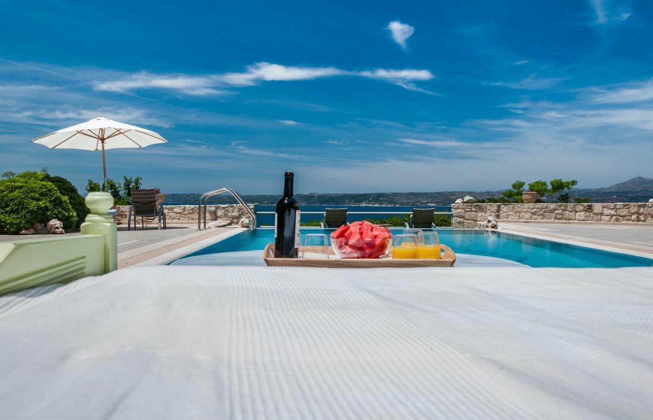 Bliss House Villa