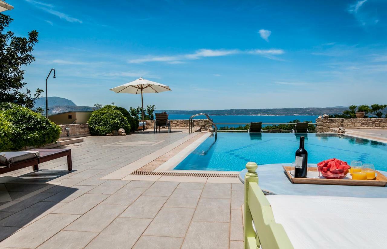 Bliss House * Plaka (Apokoronas)