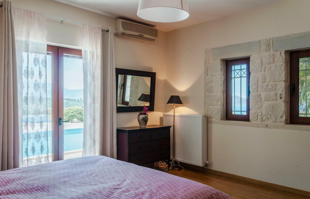 Bliss House Villa