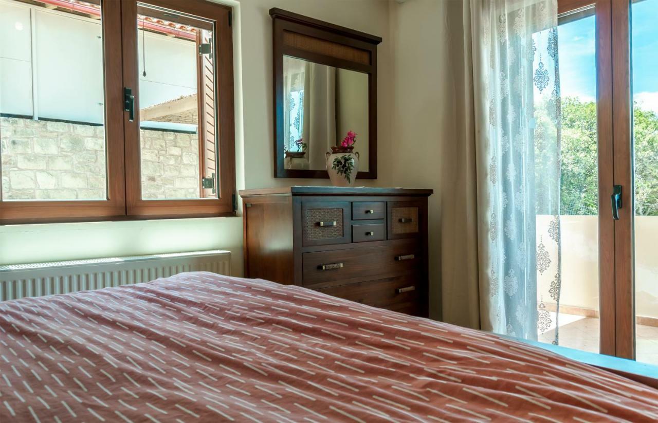 Bliss House Plaka (Apokoronas)