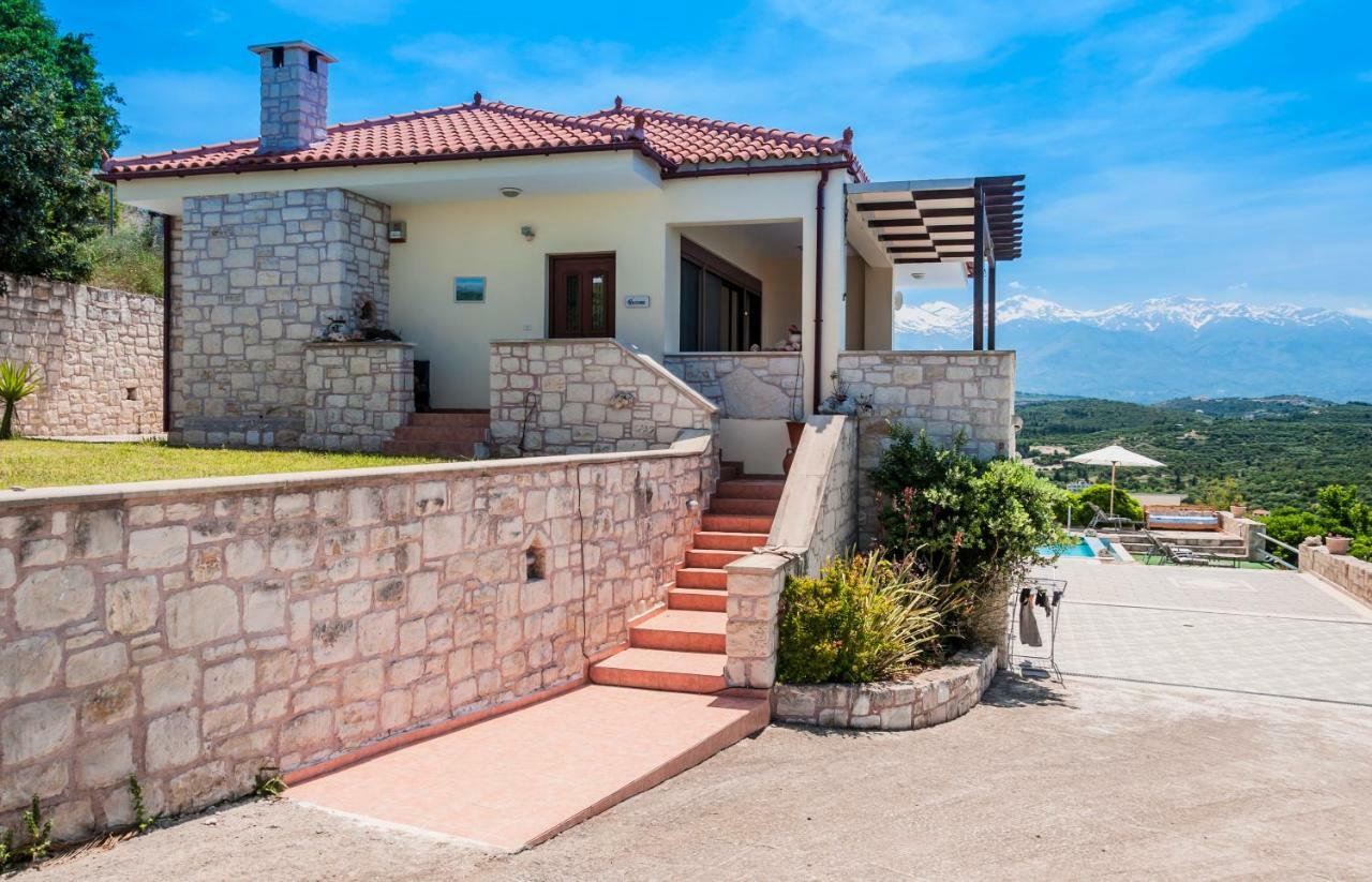 Villa Bliss House Plaka (Apokoronas)