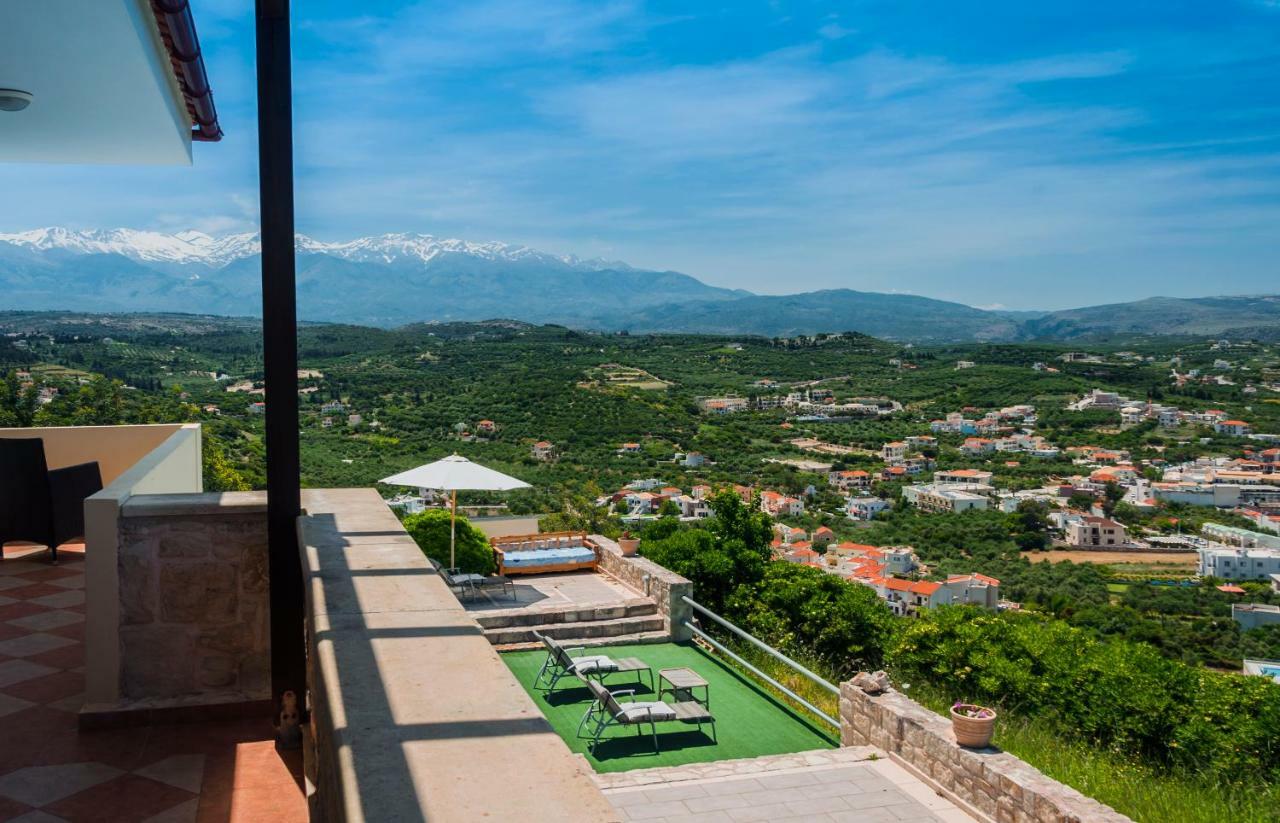Bliss House Villa
