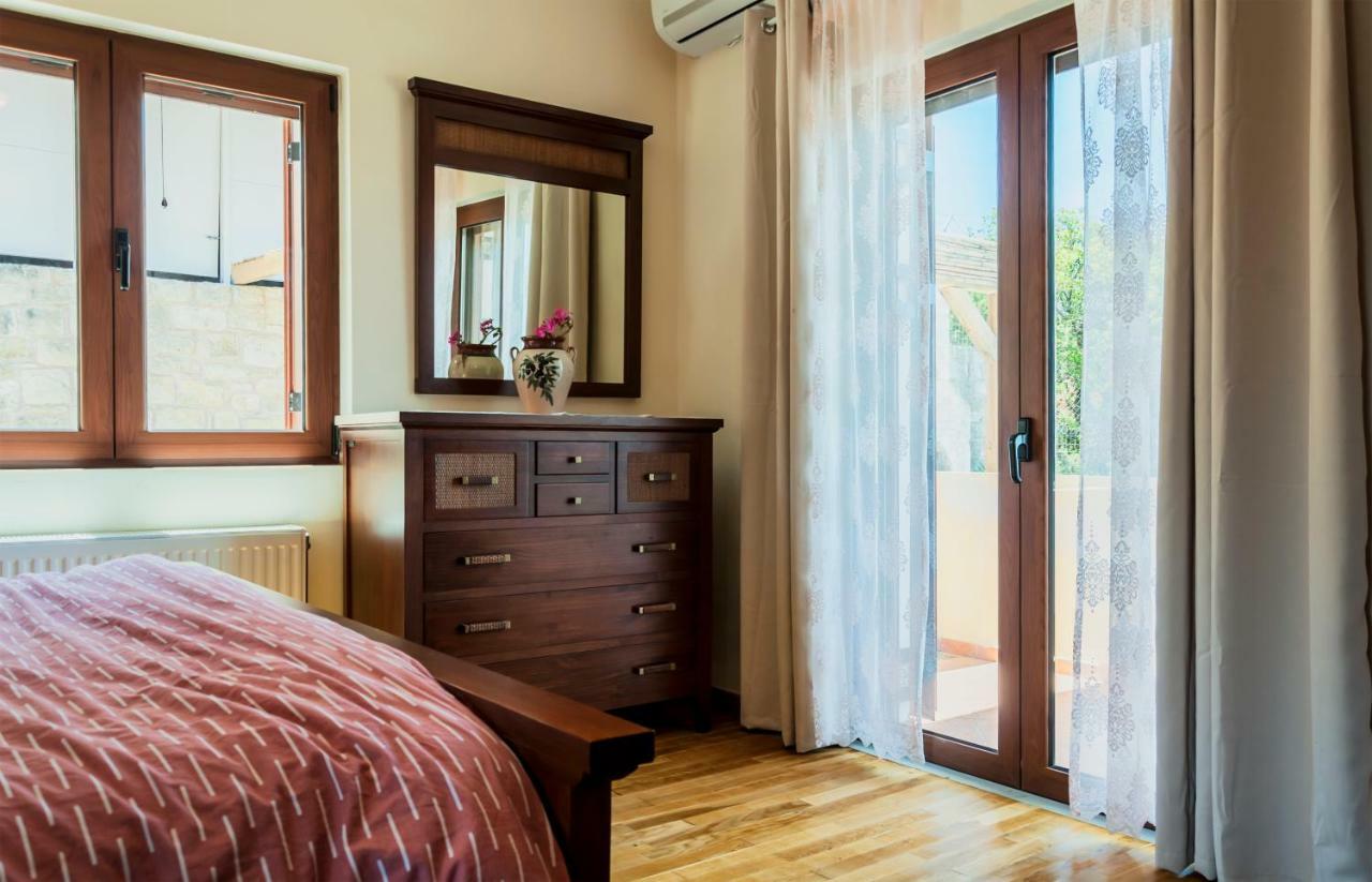 Villa Bliss House Plaka (Apokoronas)