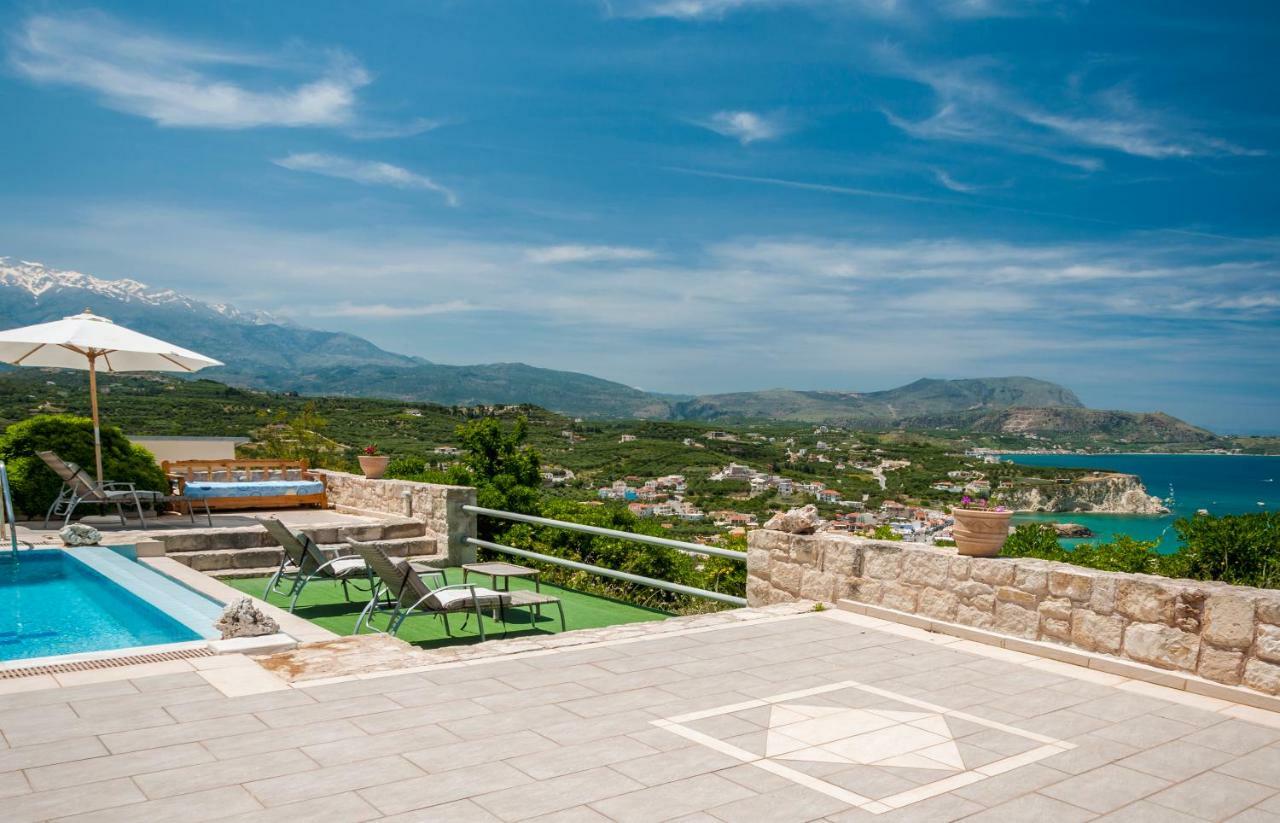 Bliss House * Plaka (Apokoronas)
