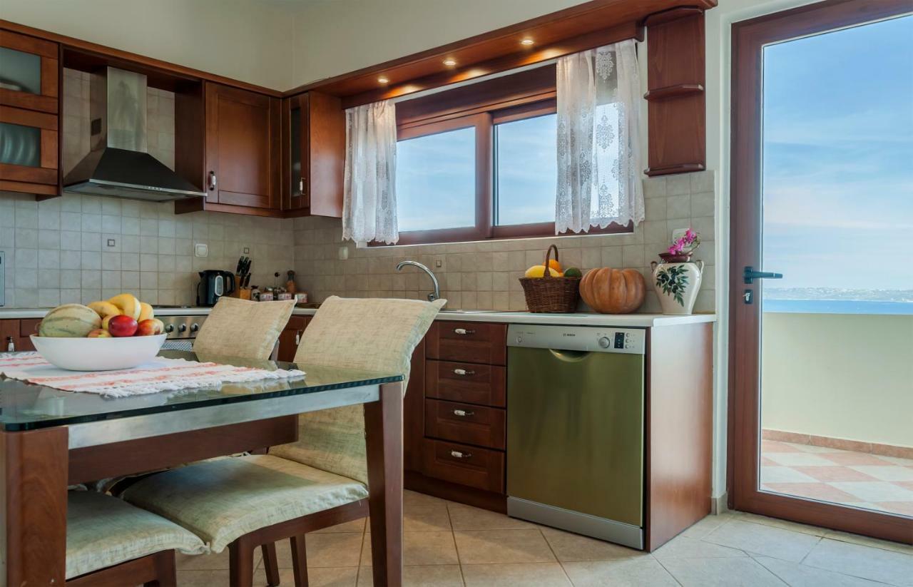 Bliss House Villa
