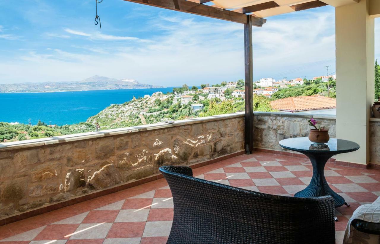 Bliss House * Plaka (Apokoronas)