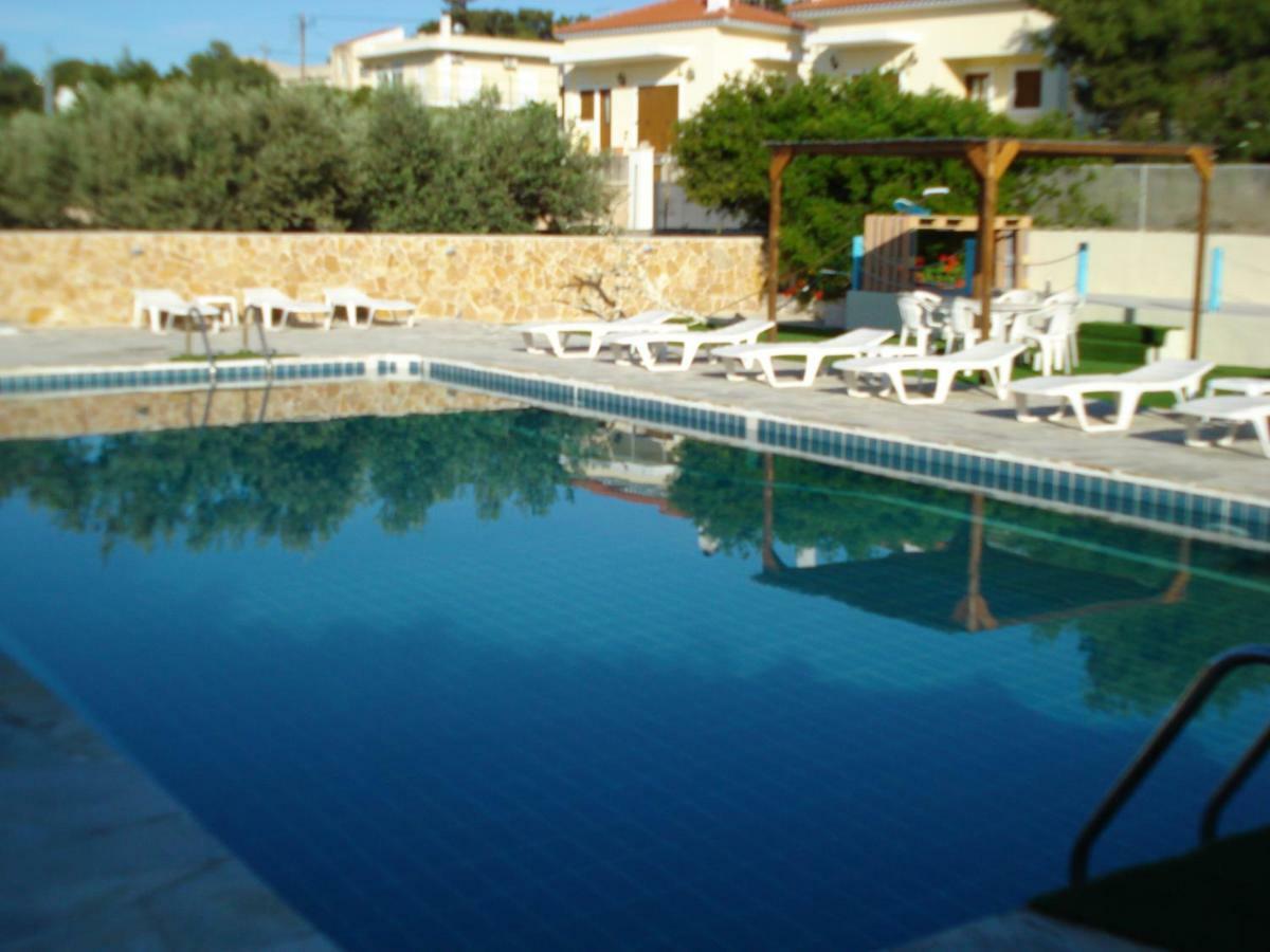 Golden Hotel Souvala