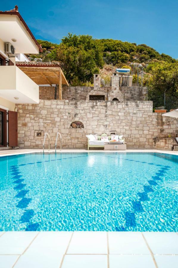 Bliss House * Plaka (Apokoronas)