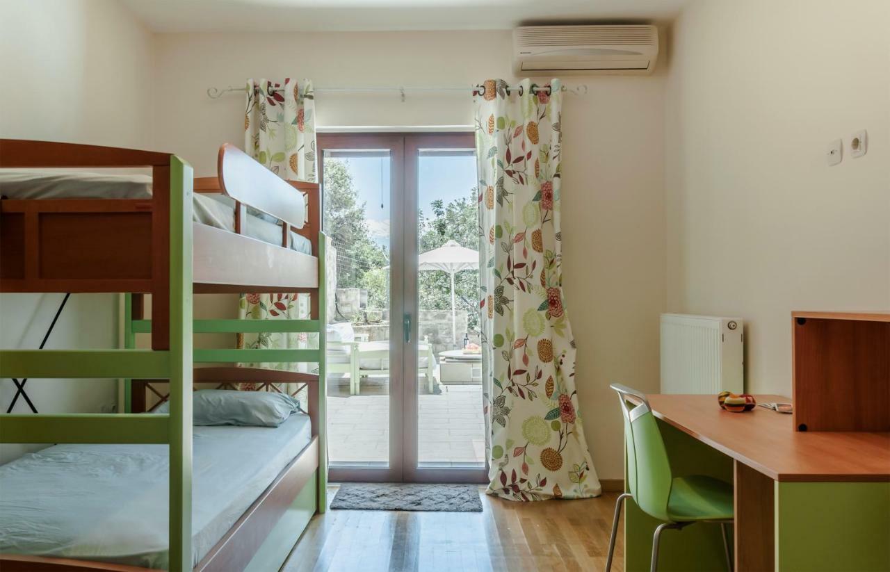 Bliss House Villa Plaka (Apokoronas)