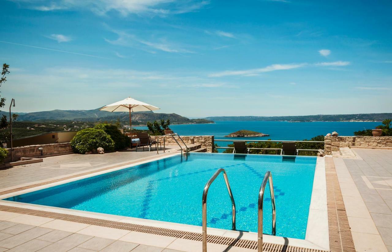 Bliss House * Plaka (Apokoronas)