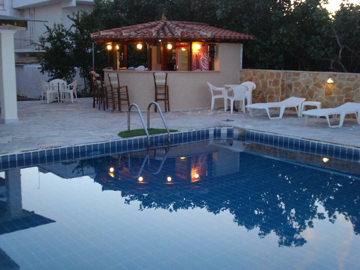 Hotel Golden