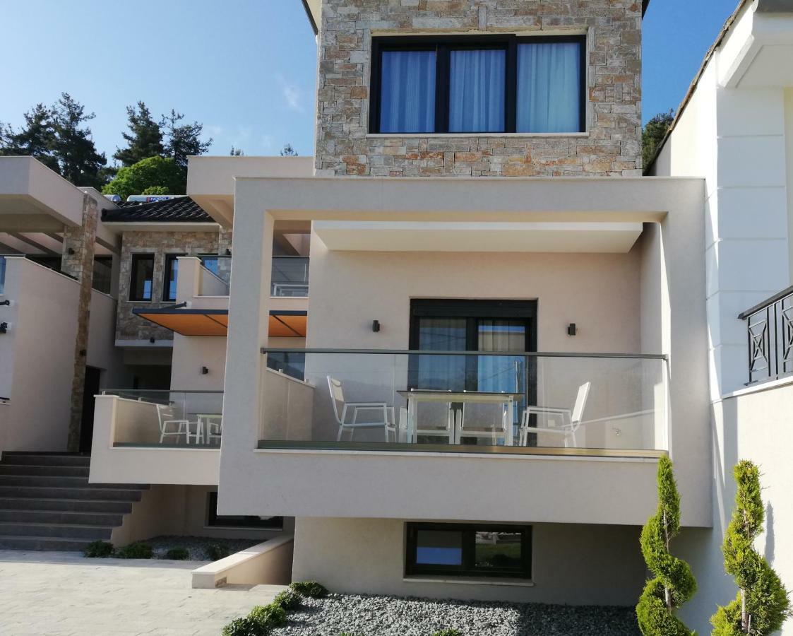 Bella Vista Luxury *