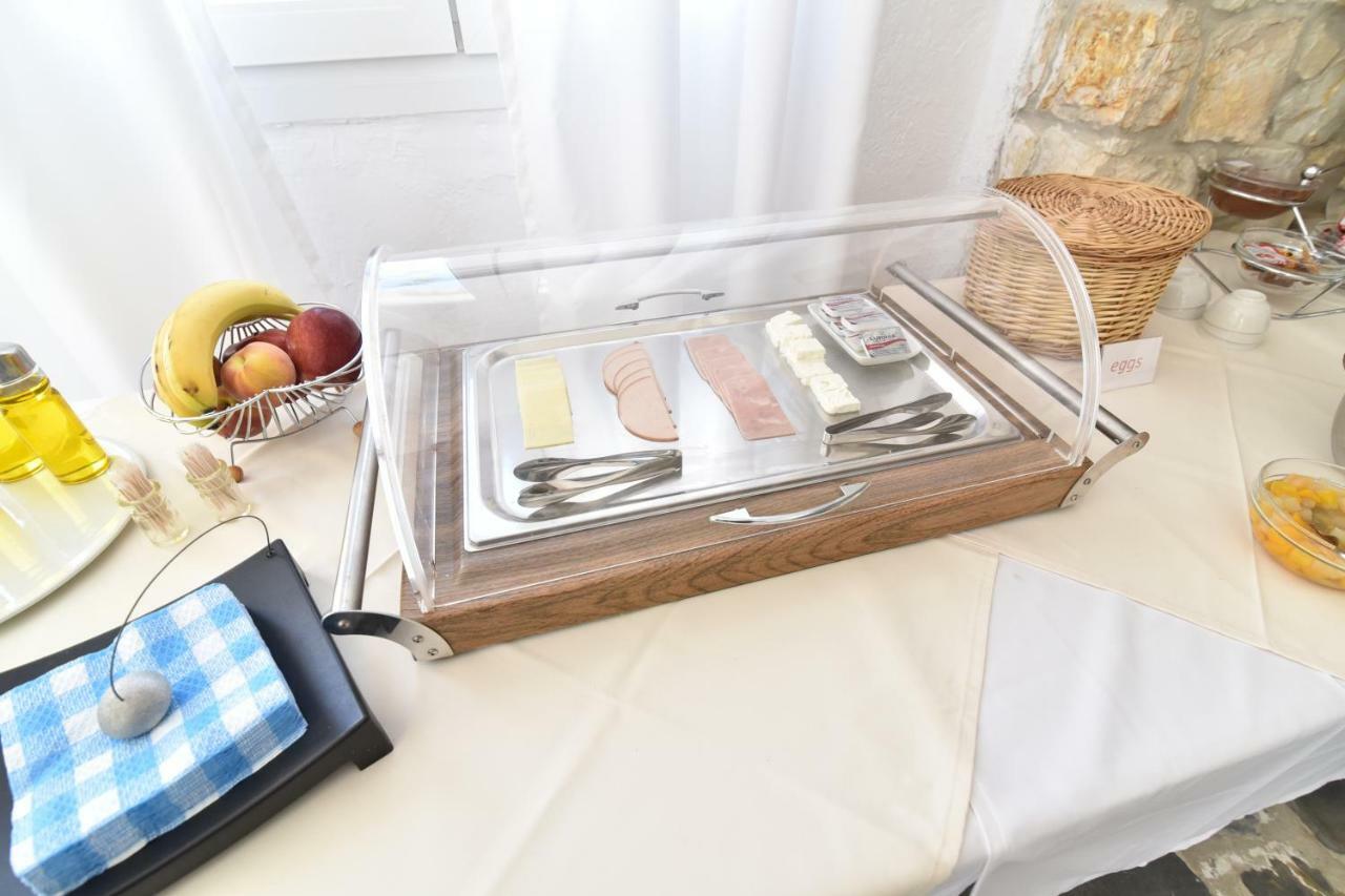 Paradiso Boutique 3* Parikia (Paros)