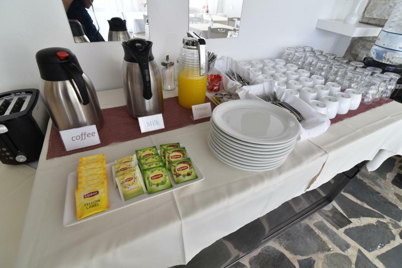 Paradiso Boutique 3*
