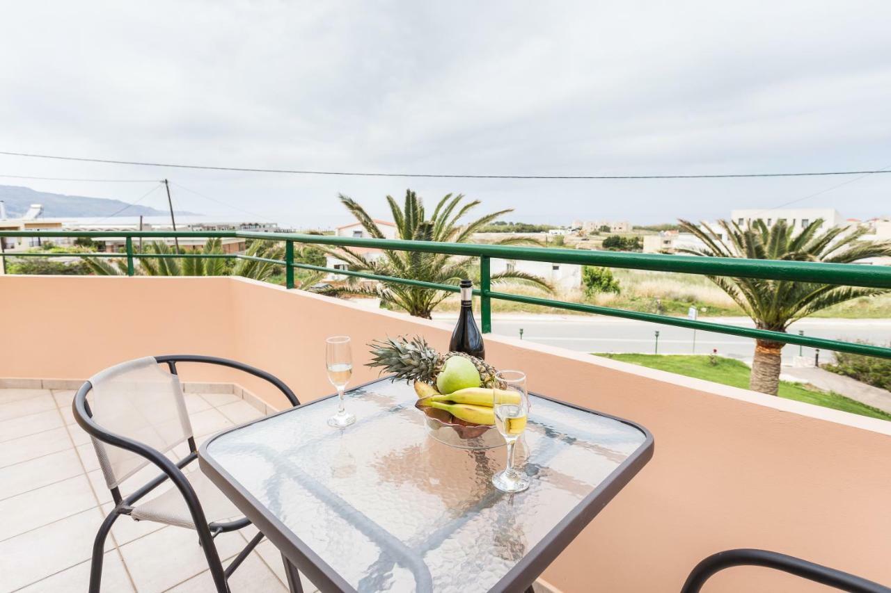 Alonia Aparthotel