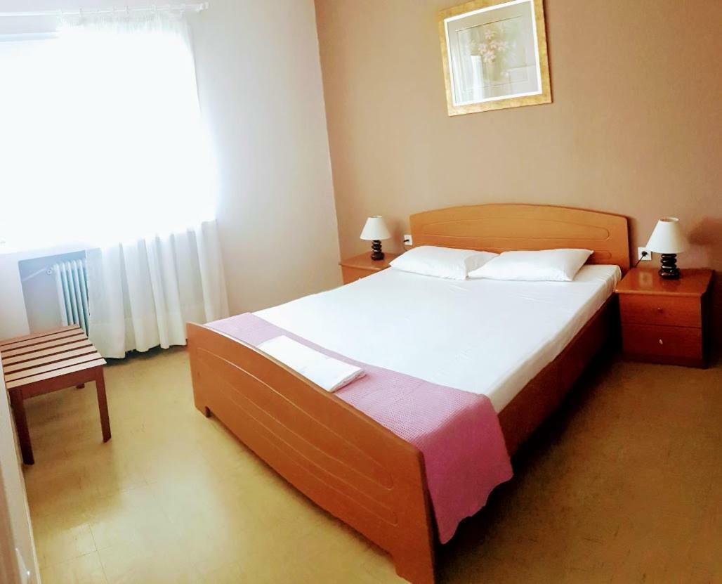 Aparthotel Haus Elena