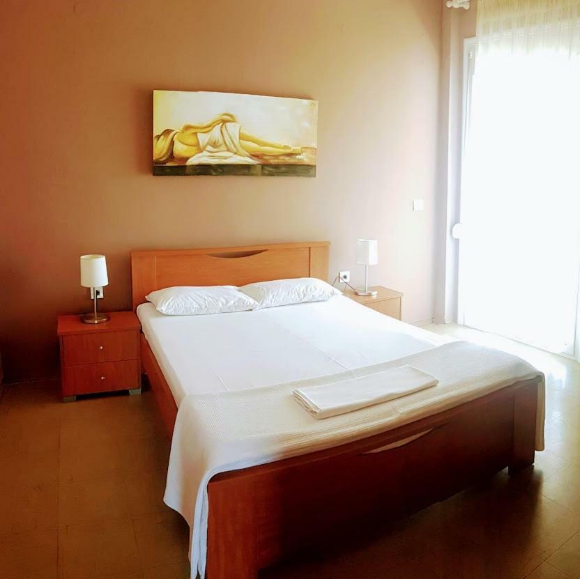 Haus Elena Aparthotel Kavala