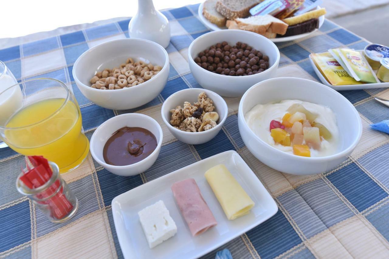 Paradiso Boutique 3* Parikia (Paros)