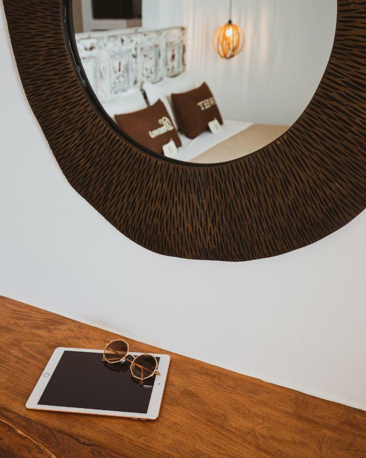 Apartment Ageri Potos